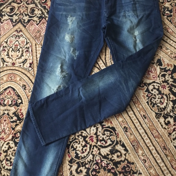 NWOT SIZE 36 Mark Ecko - Picture 2 of 4